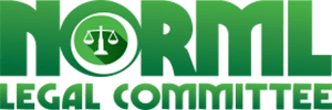 NORML VERIFIED ATTORNEY