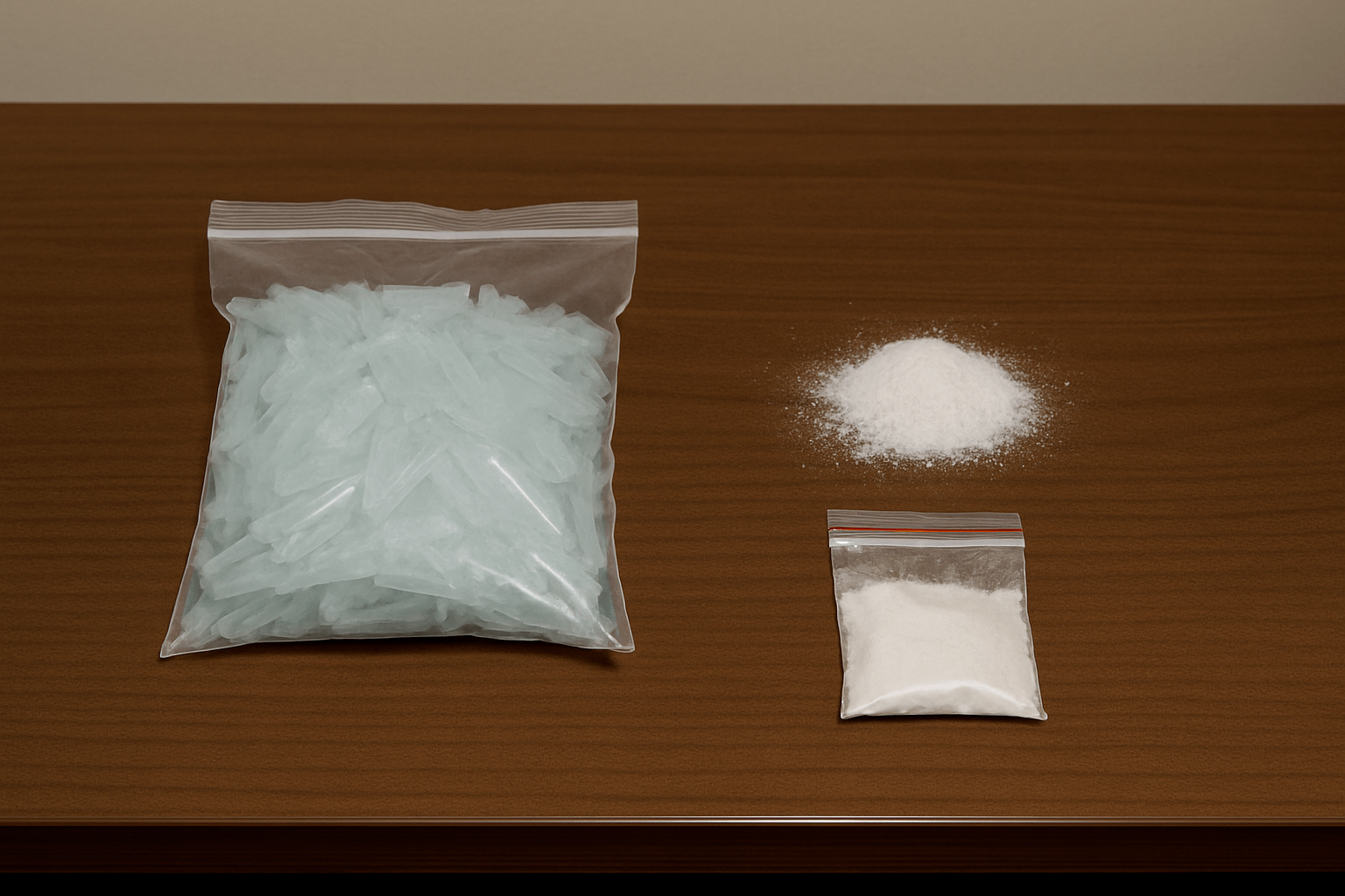 meth