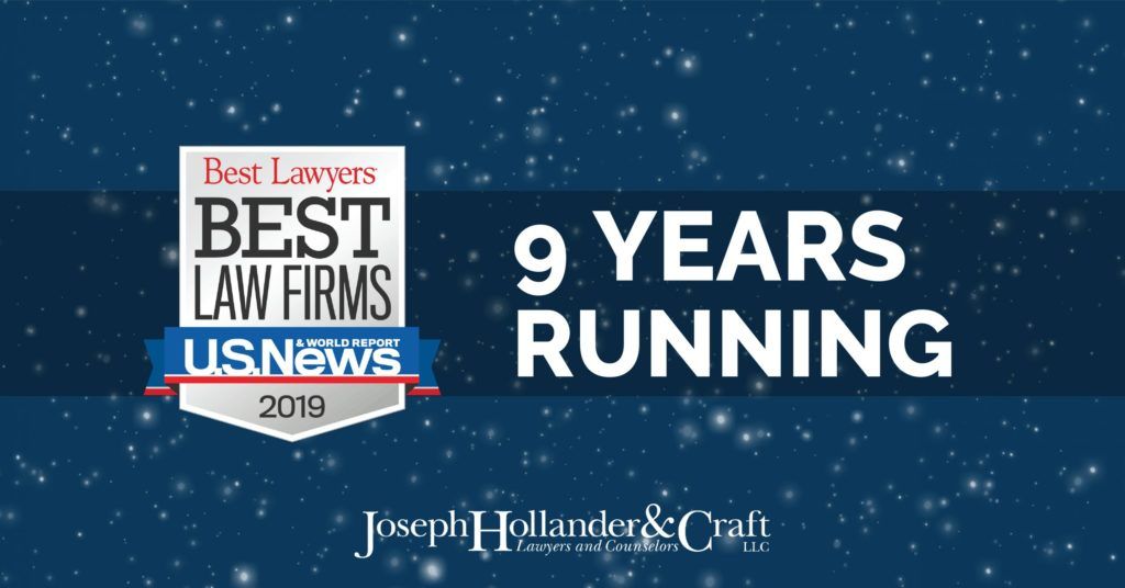 2019 best law firm award