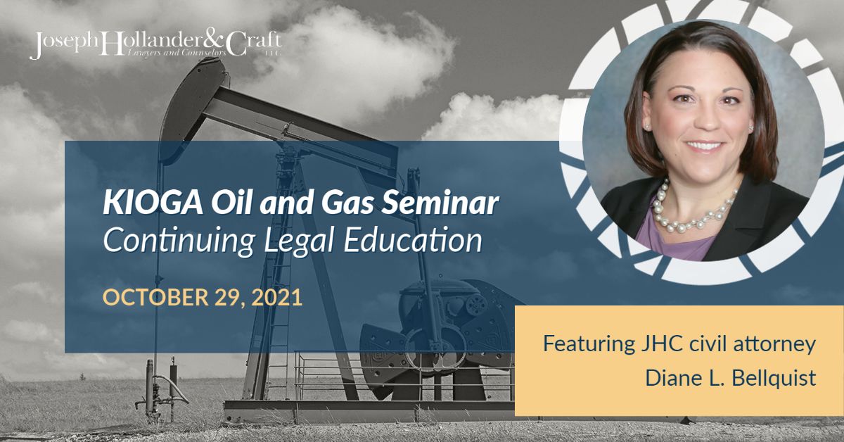 
                    KIOGA Oil and Gas Seminar