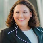 Professional licensure defense attorney Diane Bellquist 5x4 headshot