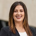 Attorney Rylee Broyles